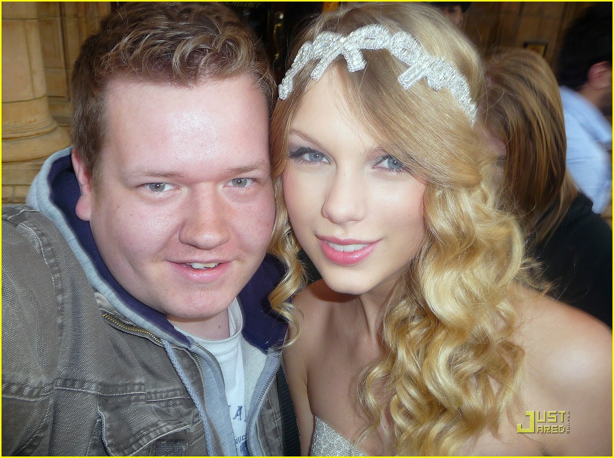 taylor swift lucky number 20
