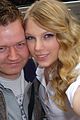 taylor swift lucky number 05