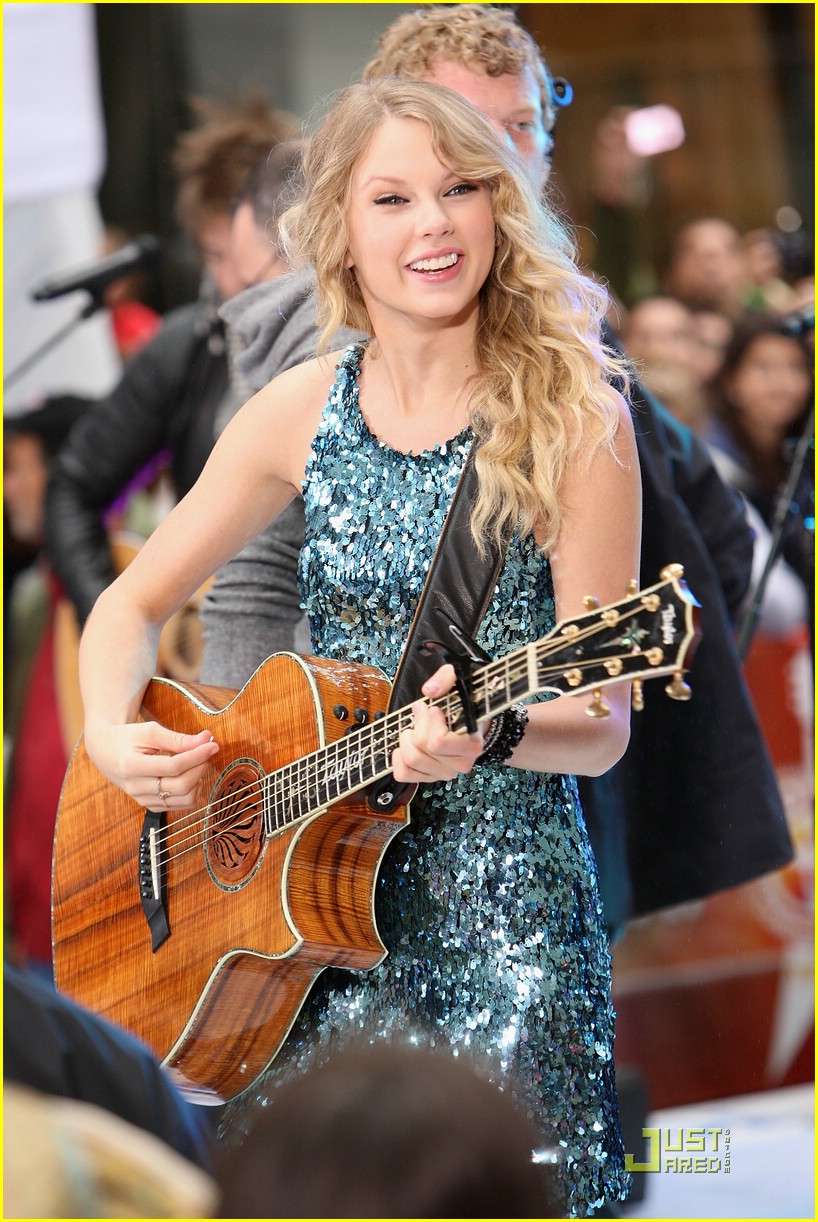 taylor swift today show 04
