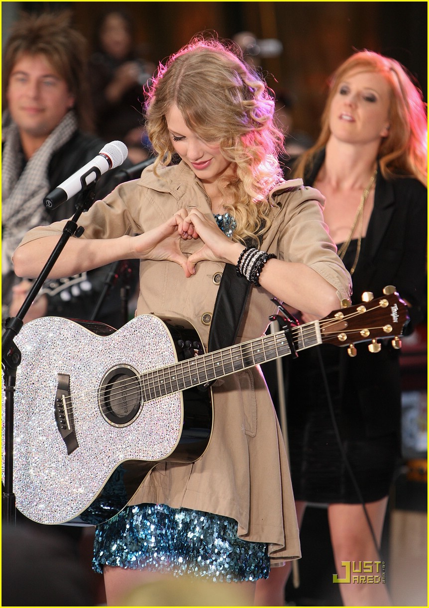 taylor swift today show 05