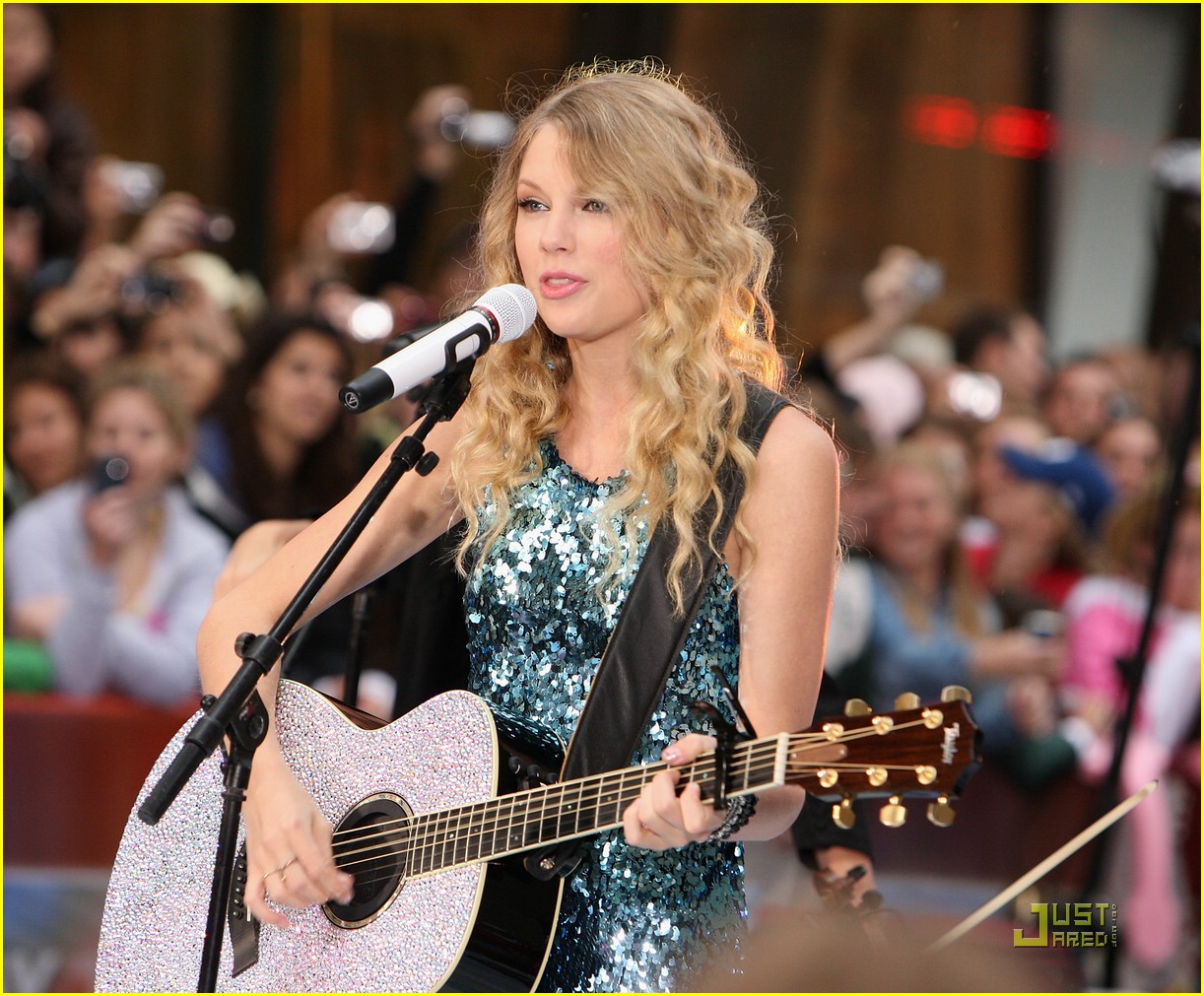 taylor swift today show 07
