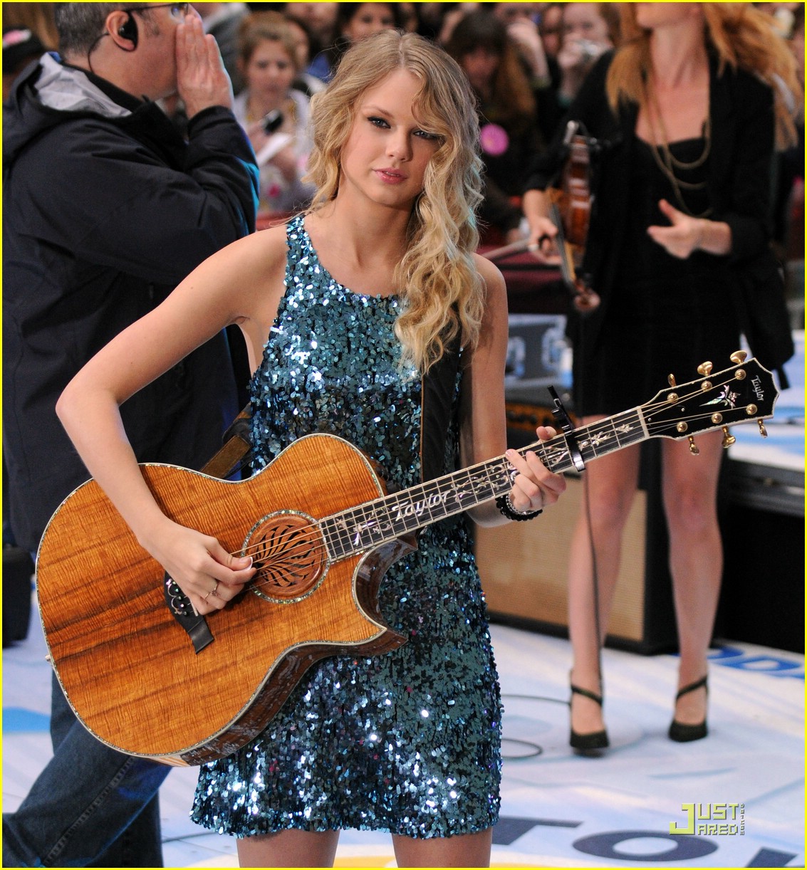 taylor swift today show 20