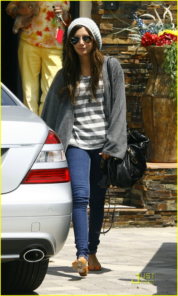 ashley tisdale gp release date 06