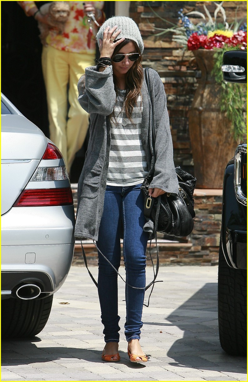ashley tisdale gp release date 08