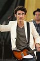 jonas brothers central park party 07