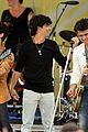 jonas brothers central park party 09