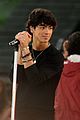 jonas brothers central park party 13