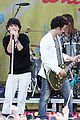 jonas brothers central park party 17