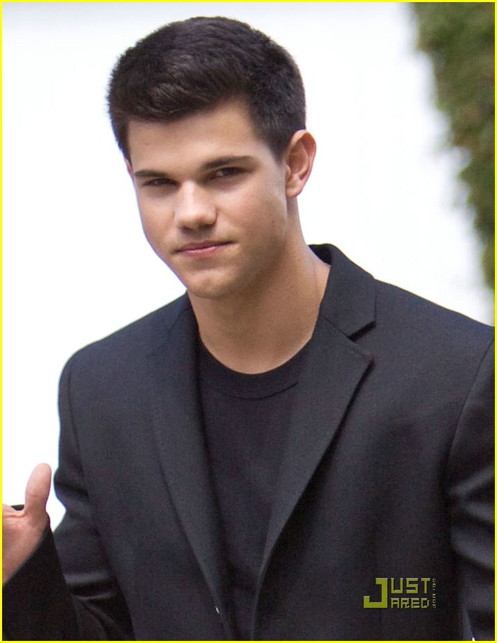 Taylor Lautner | Nickelodeon | Fandom