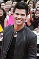 taylor lautner much music video awards 02