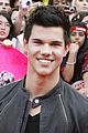 taylor lautner much music video awards 06