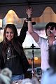 miley cyrus mitchel musso the grove 13