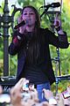 miley cyrus mitchel musso the grove 16