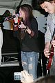 miley cyrus mitchel musso the grove 17