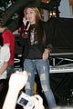 miley cyrus mitchel musso the grove 25