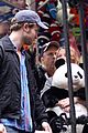 robert pattinson emilie de ravin panda bear 14