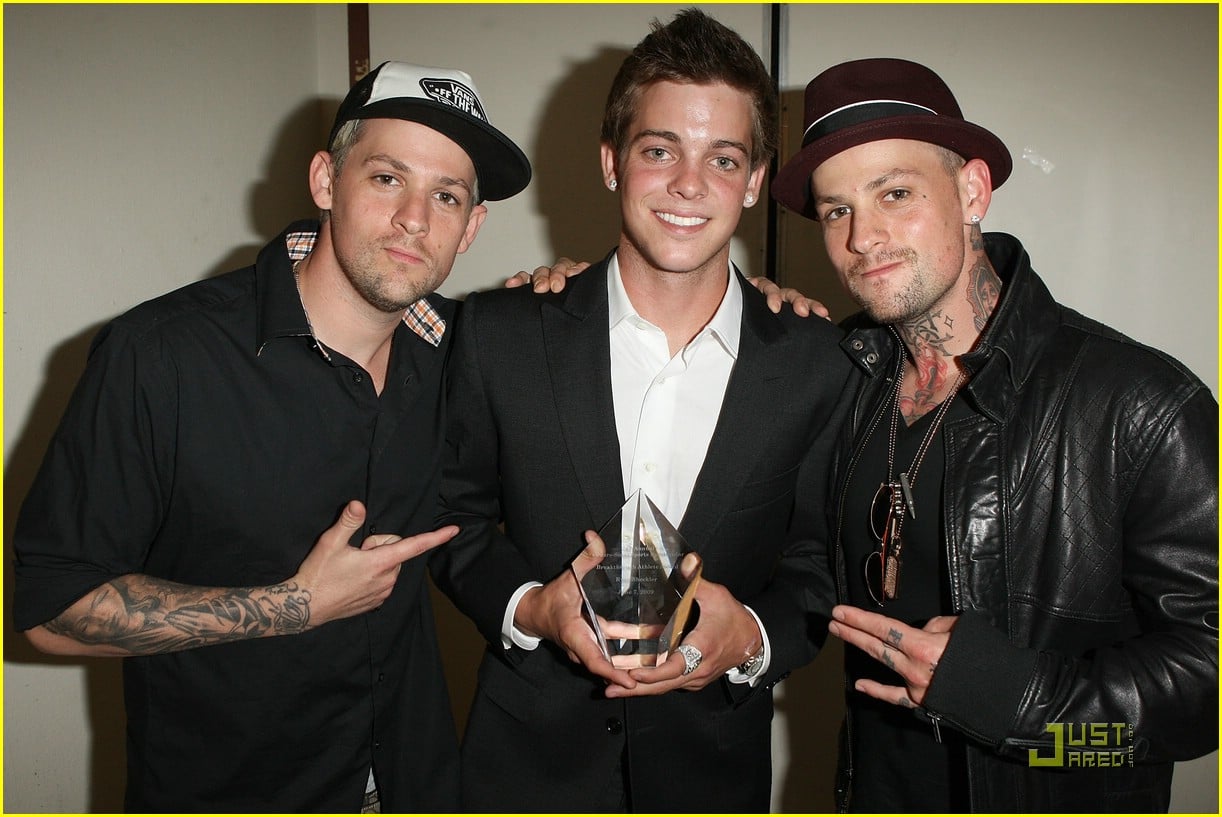 Ryan Sheckler Honored at Sports Spectacular: Photo 185611 | Ryan Sheckler  Pictures | Just Jared Jr.