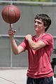 josh hutcherson basketball boy 19