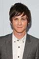 logan lerman my one and only premiere 10
