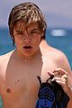dylan cole sprouse snorkel hawaii 07