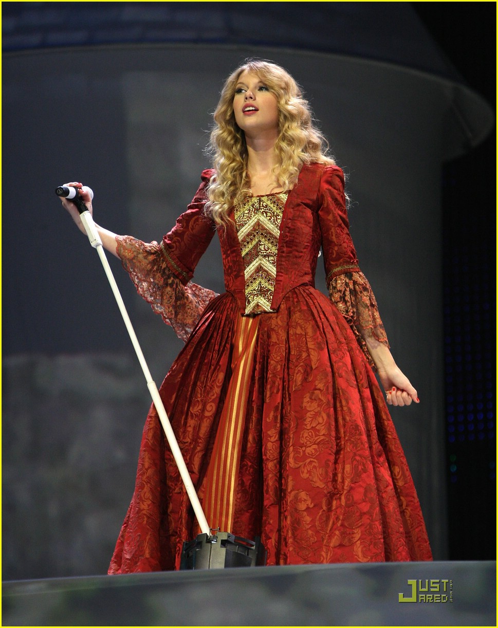 taylor swift msg nyc concert 32