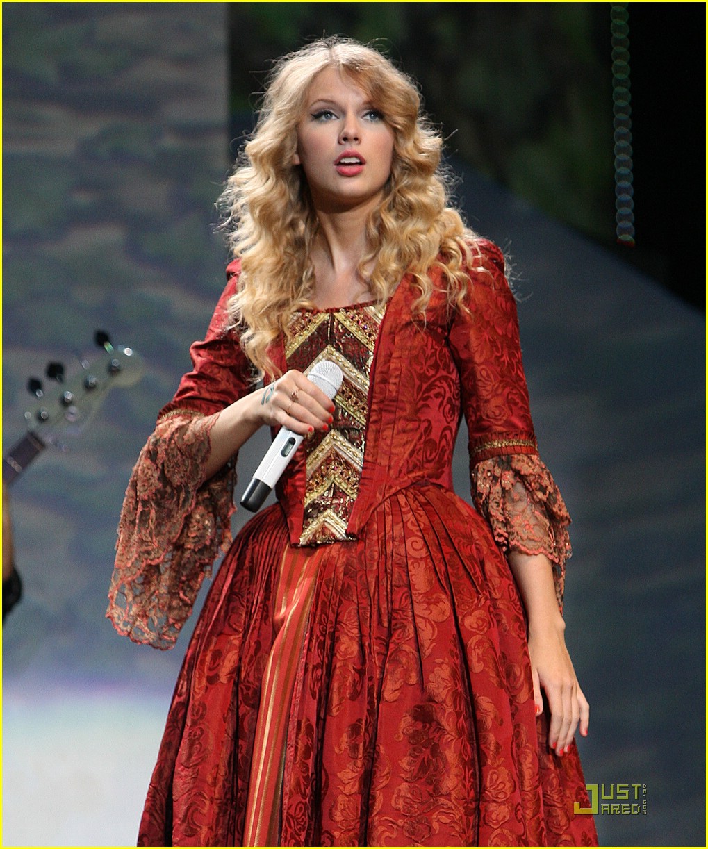 taylor swift msg nyc concert 34