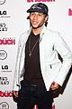 corbin bleu in touch icons 06