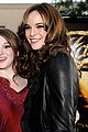 danielle panabaker fame premiere 11