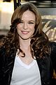 danielle panabaker fame premiere 12