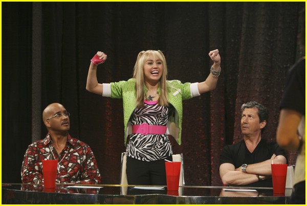 hannah montana roots oliver 03