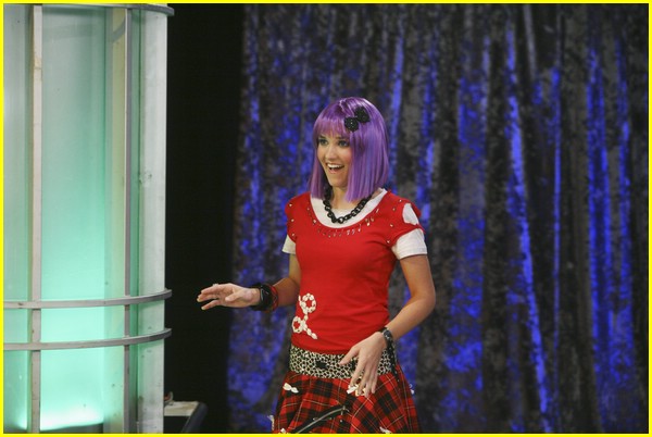 hannah montana roots oliver 06