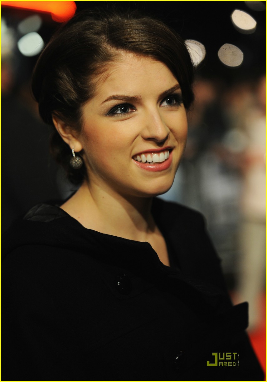Anna Kendrick is Up In The Air: Photo 320261 | Anna Kendrick Pictures |  Just Jared Jr.