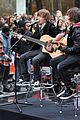 justin bieber today show 15