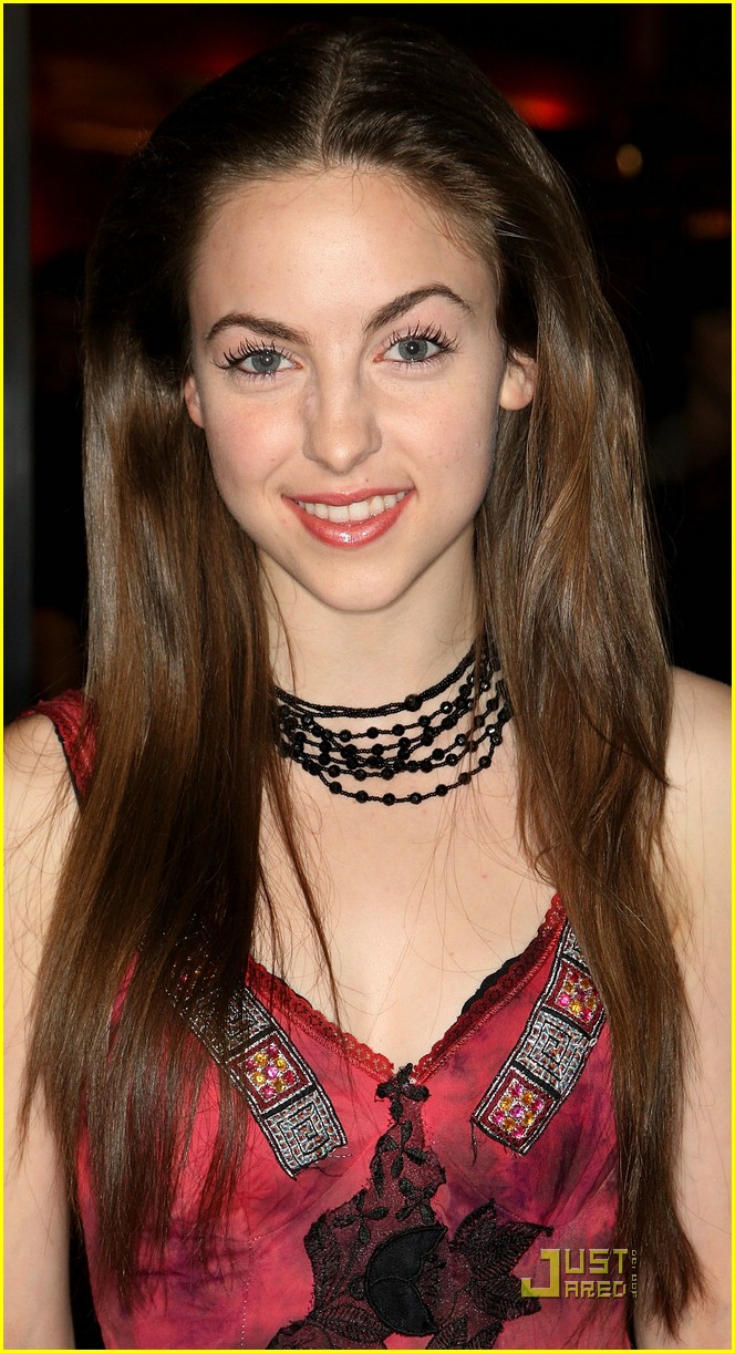 keana texeira brittany curran forget me not 21