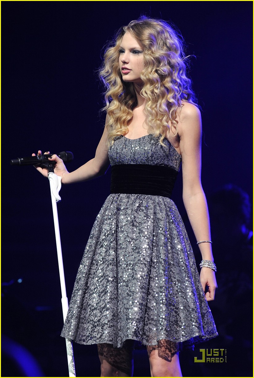 taylor swift all for hall 37