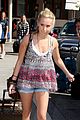 ashley tisdale scurries scottsdale 08