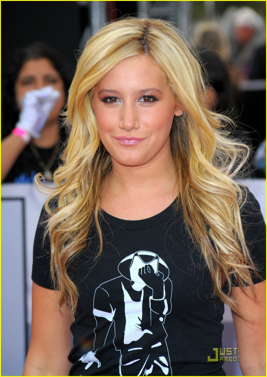 ashley tisdale this is it 06