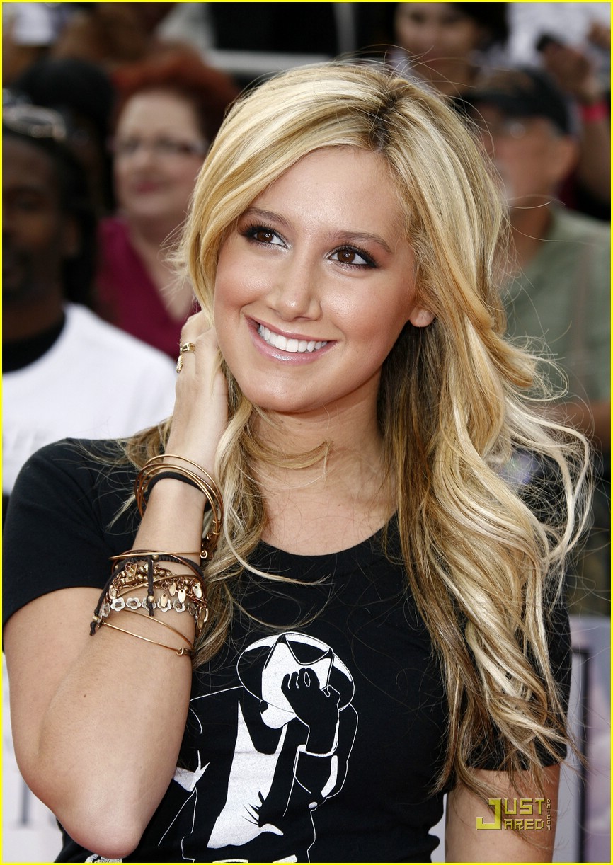 ashley tisdale this is it 13