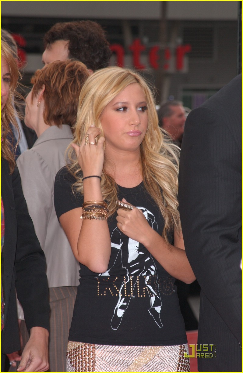 ashley tisdale this is it 16