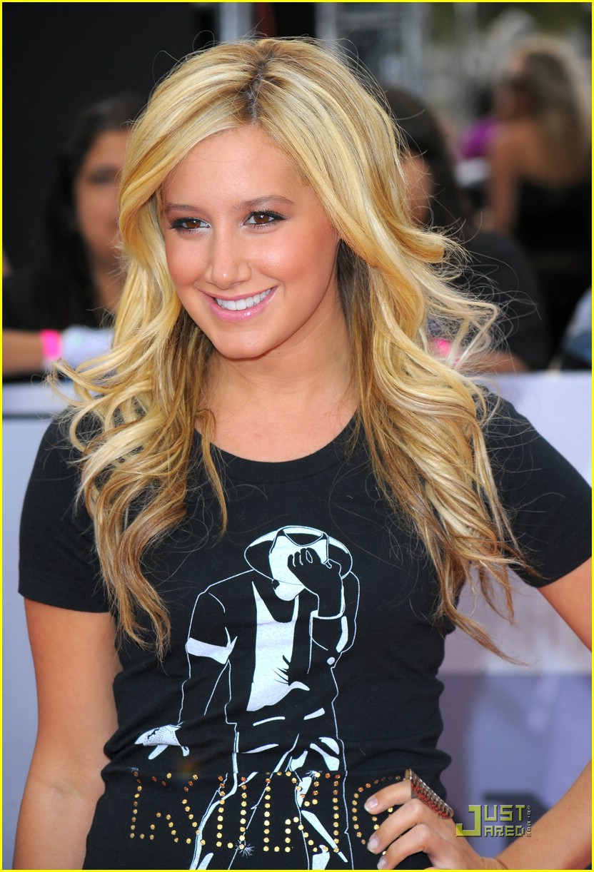 ashley tisdale this is it 24