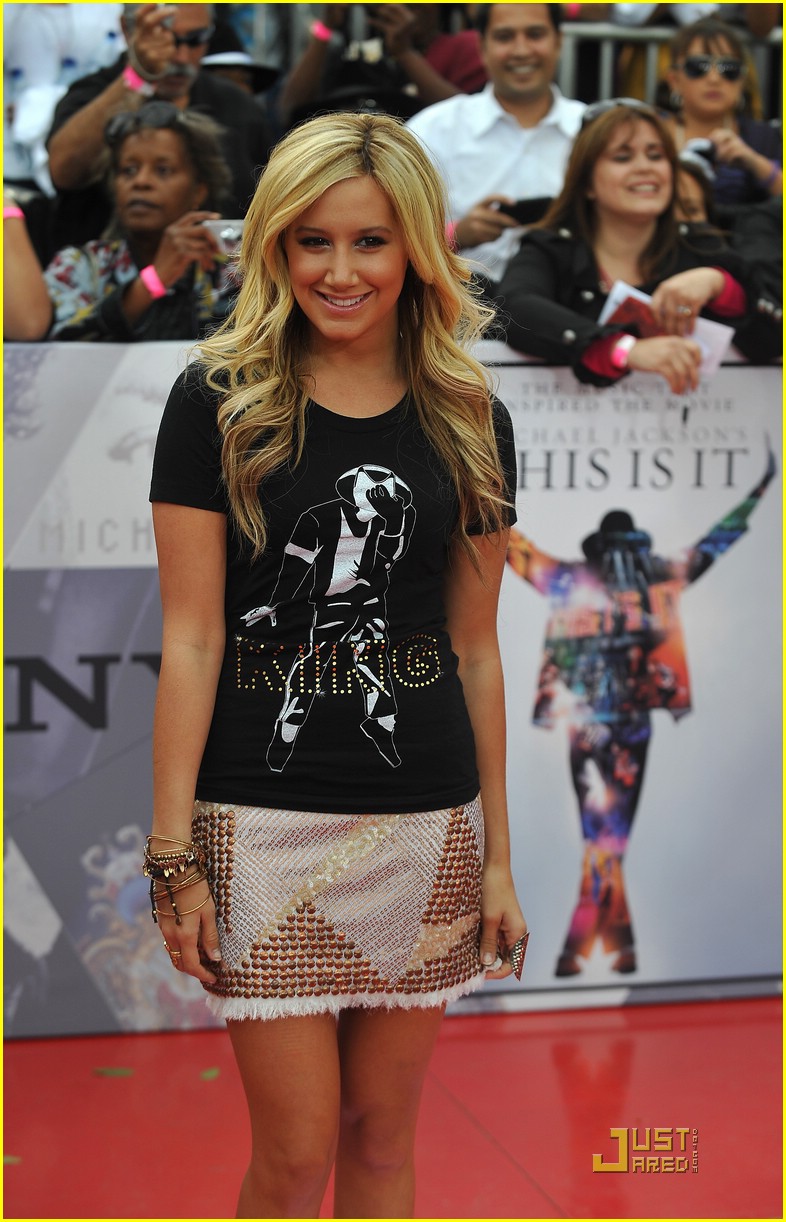 ashley tisdale this is it 28