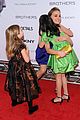 bailee madison brothers premiere 06