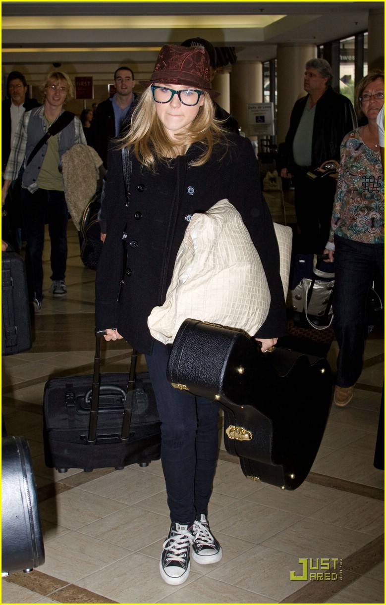 emily osment lax laughy 10