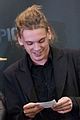 jamie campbell bower hot topic hot 05