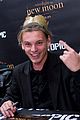 jamie campbell bower hot topic hot 06