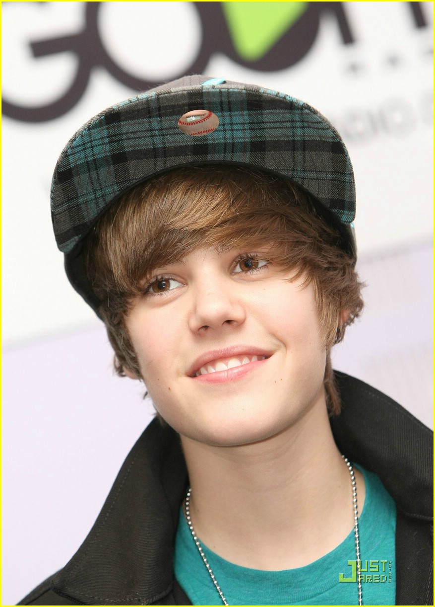 justin bieber goom radio 10