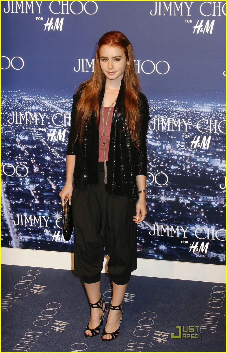 lily collins jimmy choo 04