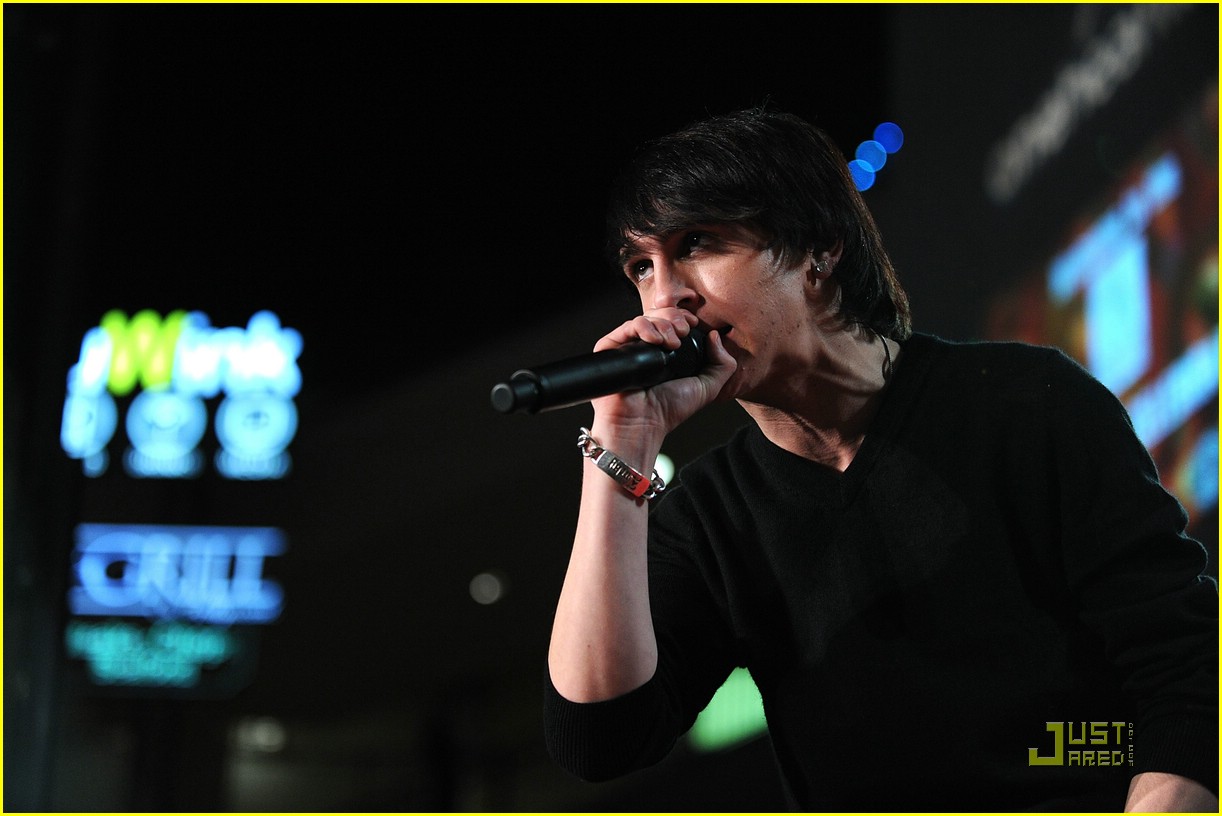 mitchel musso holiday hope 04