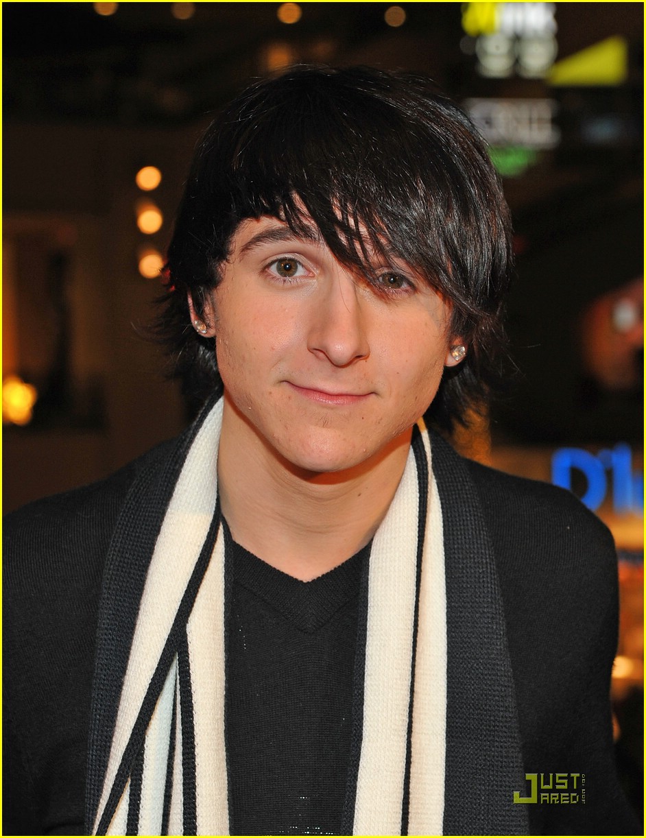 mitchel musso holiday hope 11