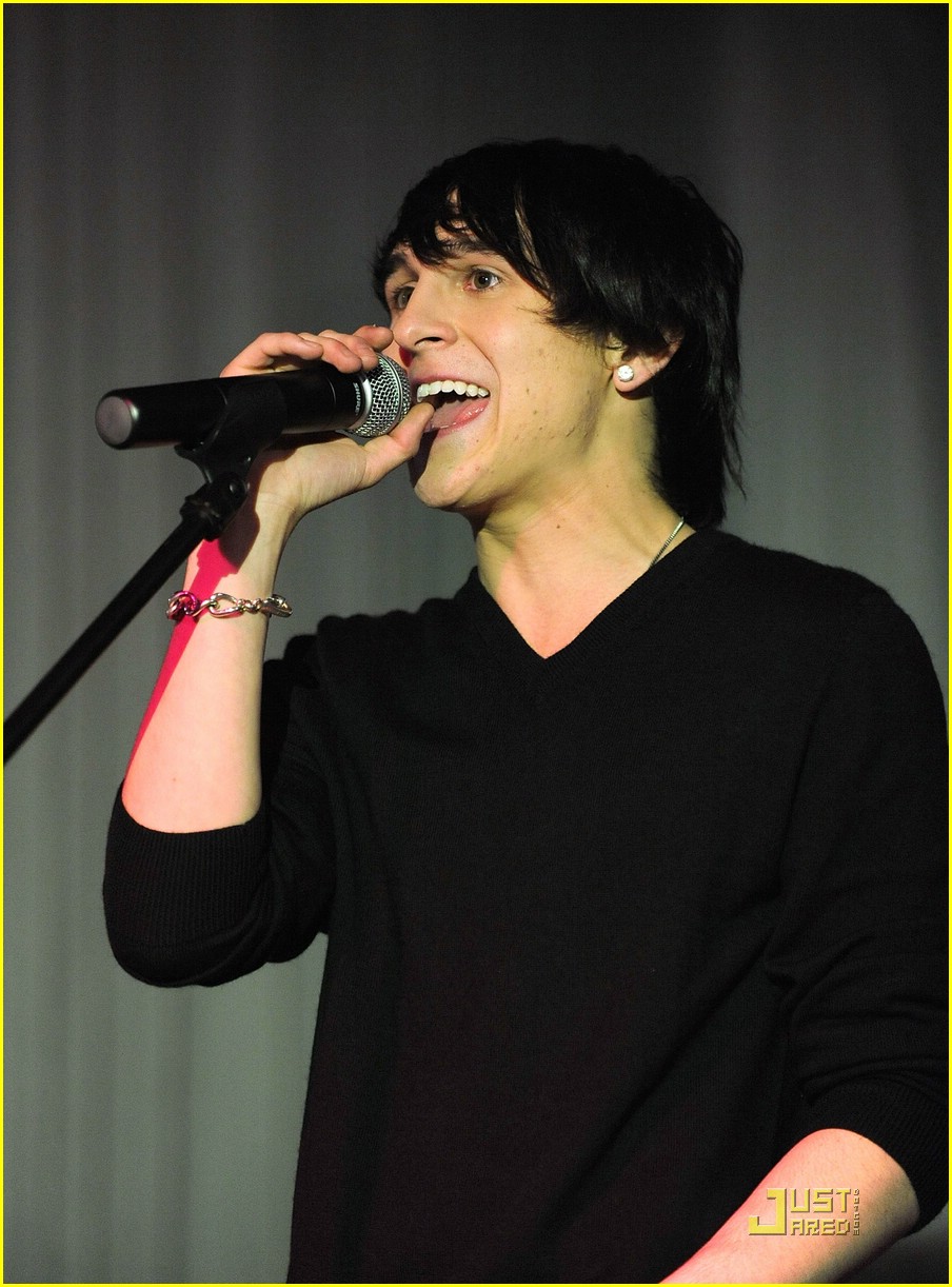 mitchel musso holiday hope 21